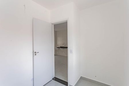 Apartamento à venda com 42m², 2 quartos e sem vagaQuarto 2