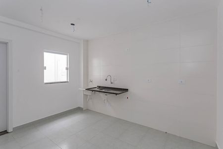 Apartamento à venda com 42m², 2 quartos e sem vagaSala e Cozinha