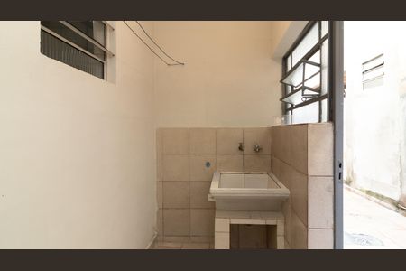 Casa à venda com 500m², 1 quarto e 2 vagas Casa à venda com 500m², 1 quarto e 2 vagasÁrea de Serviço