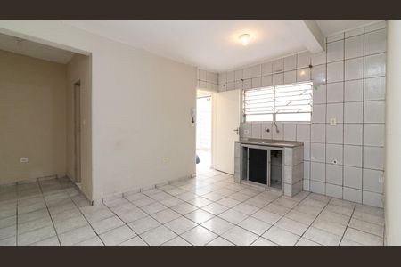 Casa à venda com 500m², 1 quarto e 2 vagas Casa à venda com 500m², 1 quarto e 2 vagasSala/Cozinha