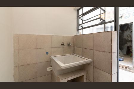 Casa à venda com 500m², 1 quarto e 2 vagas Casa à venda com 500m², 1 quarto e 2 vagasÁrea de Serviço