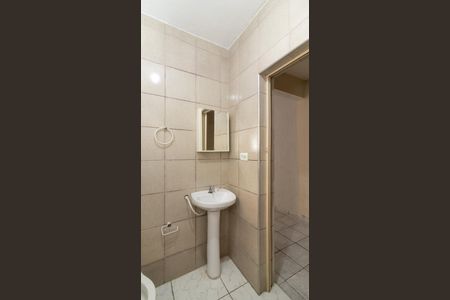 Casa à venda com 500m², 1 quarto e 2 vagas Casa à venda com 500m², 1 quarto e 2 vagasBanheiro