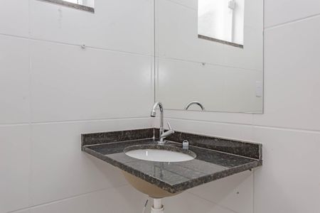 Apartamento à venda com 35m², 2 quartos e sem vagaBanheiro