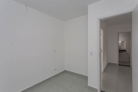 Apartamento à venda com 35m², 2 quartos e sem vagaQuarto 1
