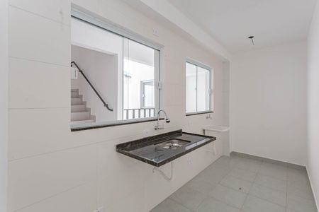 Apartamento à venda com 35m², 2 quartos e sem vagaSala e cozinha