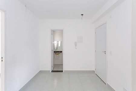 Apartamento à venda com 35m², 2 quartos e sem vagaSala 