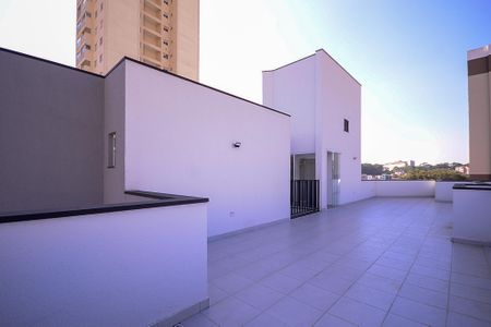 Apartamento à venda com 28m², 1 quarto e sem vagaÁrea comum - Terraço