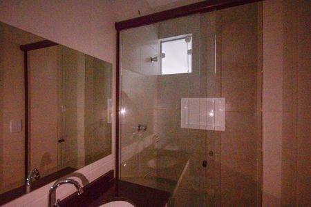 Apartamento à venda com 28m², 1 quarto e sem vagaBanheiro