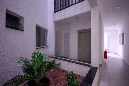 Apartamento à venda com 28m², 1 quarto e sem vagaÁrea comum - Elevador