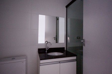 Apartamento à venda com 28m², 1 quarto e sem vagaBanheiro