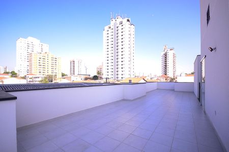 Apartamento à venda com 28m², 1 quarto e sem vagaÁrea comum - Terraço