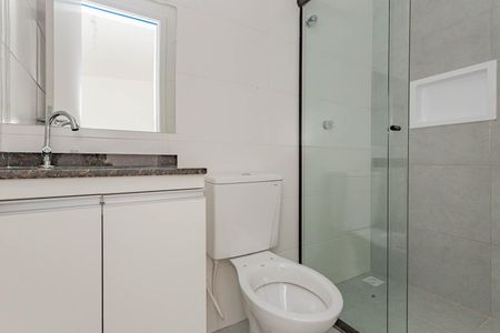 Apartamento à venda com 28m², 1 quarto e sem vagaBanheiro