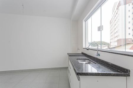 Apartamento à venda com 28m², 1 quarto e sem vagaSala e cozinha