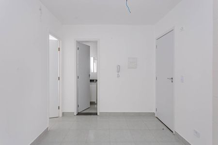 Apartamento à venda com 34m², 2 quartos e sem vagaSala/Cozinha