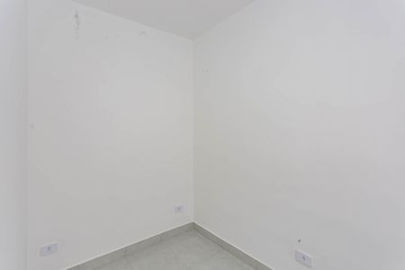 Apartamento à venda com 34m², 2 quartos e sem vagaQuarto 2