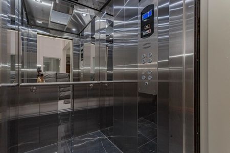 Apartamento à venda com 31m², 1 quarto e sem vagaElevador