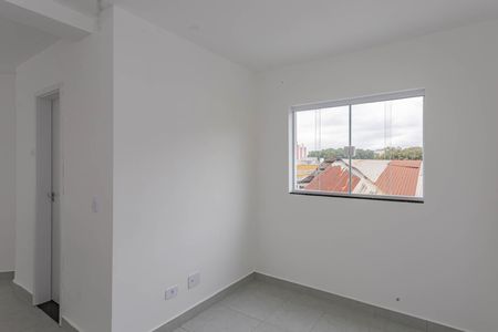Apartamento à venda com 31m², 1 quarto e sem vagaQuarto