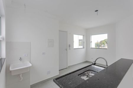 Apartamento à venda com 31m², 1 quarto e sem vagaSala e cozinha