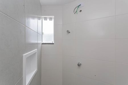 Apartamento à venda com 31m², 1 quarto e sem vagaBanheiro