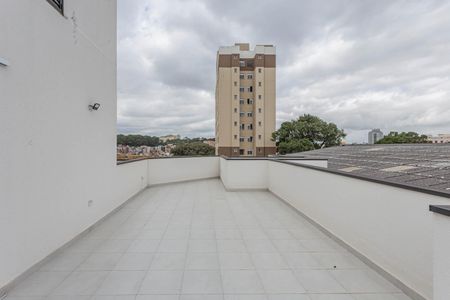 Apartamento à venda com 31m², 1 quarto e sem vagaSacada