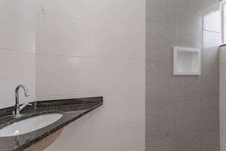 Apartamento à venda com 31m², 1 quarto e sem vagaBanheiro