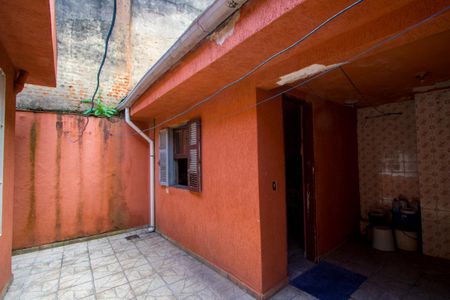 Casa à venda com 96m², 2 quartos e 1 vaga Casa à venda com 96m², 2 quartos e 1 vagaQuintal