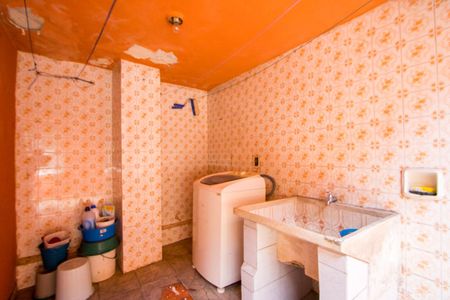 Casa à venda com 96m², 2 quartos e 1 vaga Casa à venda com 96m², 2 quartos e 1 vagaÁrea de serviço