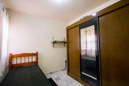 Casa à venda com 96m², 2 quartos e 1 vaga Casa à venda com 96m², 2 quartos e 1 vagaQuarto 2