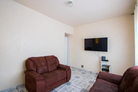 Casa à venda com 96m², 2 quartos e 1 vaga Casa à venda com 96m², 2 quartos e 1 vagaSala