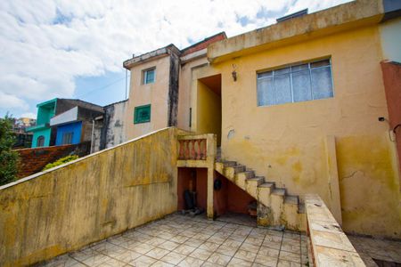 Casa à venda com 96m², 2 quartos e 1 vaga Casa à venda com 96m², 2 quartos e 1 vagaÁrea externa