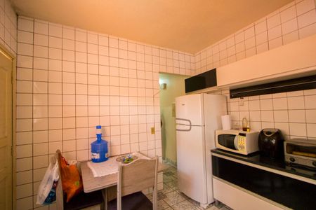 Casa à venda com 96m², 2 quartos e 1 vaga Casa à venda com 96m², 2 quartos e 1 vagaCozinha