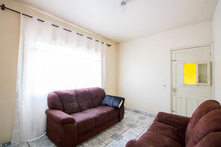 Casa à venda com 96m², 2 quartos e 1 vaga Casa à venda com 96m², 2 quartos e 1 vagaSala