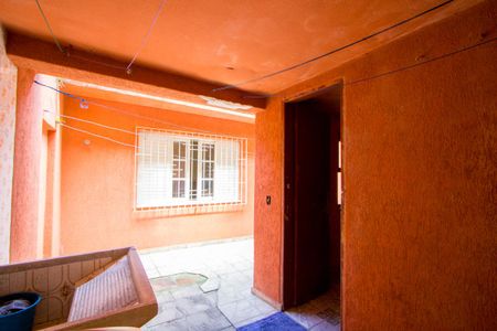 Casa à venda com 96m², 2 quartos e 1 vaga Casa à venda com 96m², 2 quartos e 1 vagaÁrea de serviço