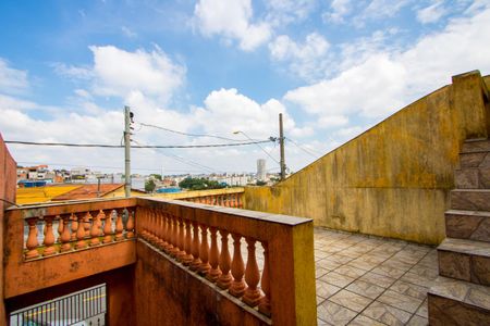 Casa à venda com 96m², 2 quartos e 1 vaga Casa à venda com 96m², 2 quartos e 1 vagaÁrea externa