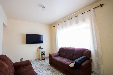 Casa à venda com 96m², 2 quartos e 1 vaga Casa à venda com 96m², 2 quartos e 1 vagaSala