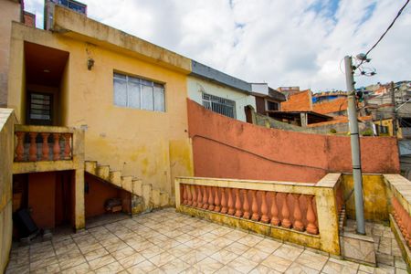 Casa à venda com 96m², 2 quartos e 1 vaga Casa à venda com 96m², 2 quartos e 1 vagaÁrea externa