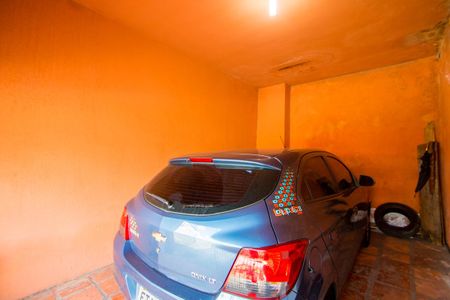 Casa à venda com 96m², 2 quartos e 1 vaga Casa à venda com 96m², 2 quartos e 1 vagaGaragem