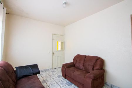 Casa à venda com 96m², 2 quartos e 1 vaga Casa à venda com 96m², 2 quartos e 1 vagaSala