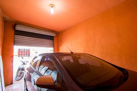 Casa à venda com 96m², 2 quartos e 1 vaga Casa à venda com 96m², 2 quartos e 1 vagaGaragem