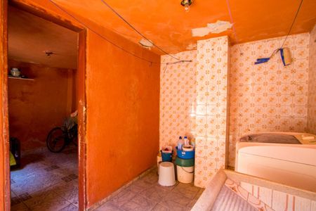 Casa à venda com 96m², 2 quartos e 1 vaga Casa à venda com 96m², 2 quartos e 1 vagaÁrea de serviço