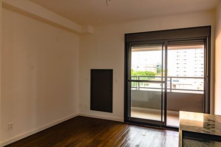Studio para alugar com 27m², 1 quarto e sem vagaStudio