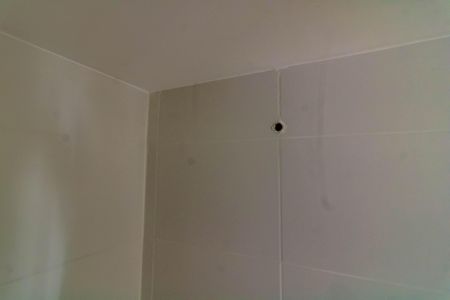 Studio para alugar com 27m², 1 quarto e sem vagaBanheiro/Studio