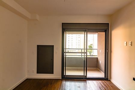 Studio para alugar com 27m², 1 quarto e sem vagaStudio