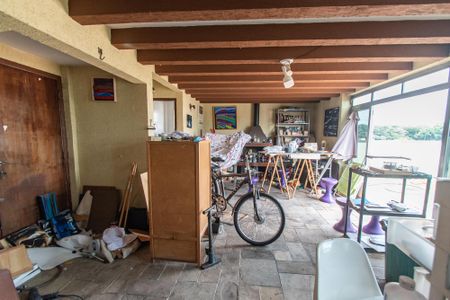 Apartamento à venda com 180m², 3 quartos e 2 vagasÁrea comum