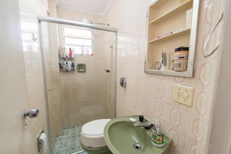 Apartamento à venda com 180m², 3 quartos e 2 vagasBanheiro