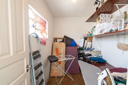 Apartamento à venda com 180m², 3 quartos e 2 vagasQuarto de serviço