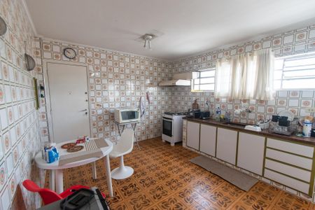 Apartamento à venda com 180m², 3 quartos e 2 vagasCozinha