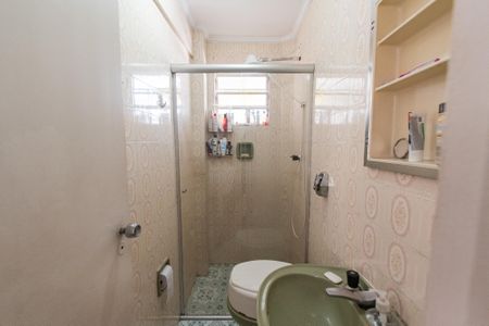 Apartamento à venda com 180m², 3 quartos e 2 vagasBanheiro