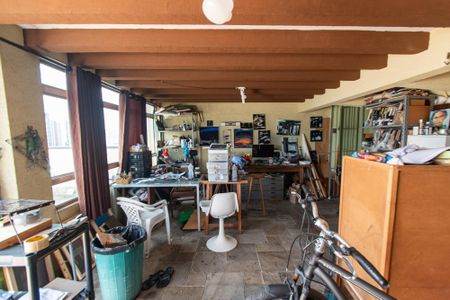 Apartamento à venda com 180m², 3 quartos e 2 vagasÁrea comum