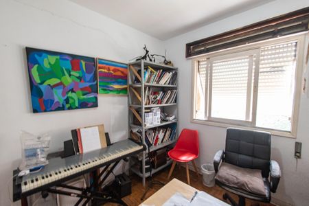 Apartamento à venda com 180m², 3 quartos e 2 vagasQuarto 1